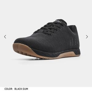 NOBULL  women’s trainers size 9.5, worn twice